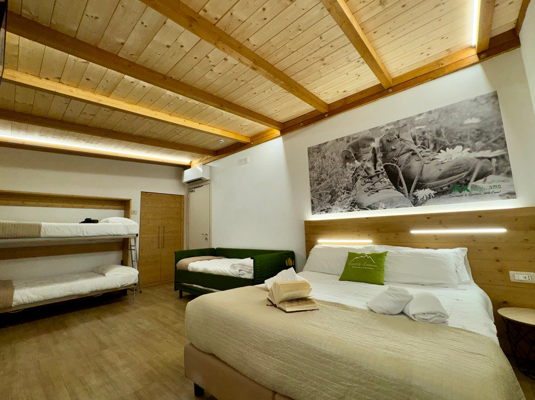 Club Hotel Lo Sciatore主图