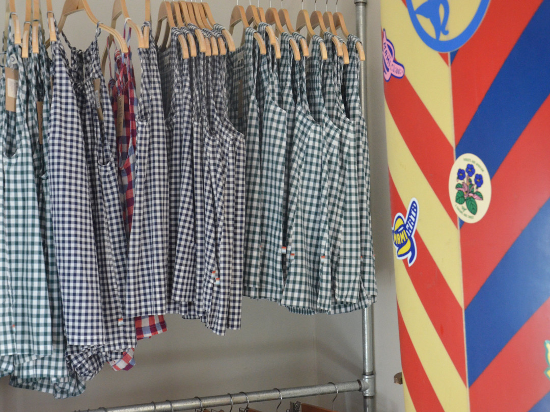 de Kalkery-Kalk Bay必去景点