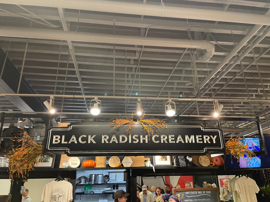 Columbus Food Adventures-哥伦布必去景点