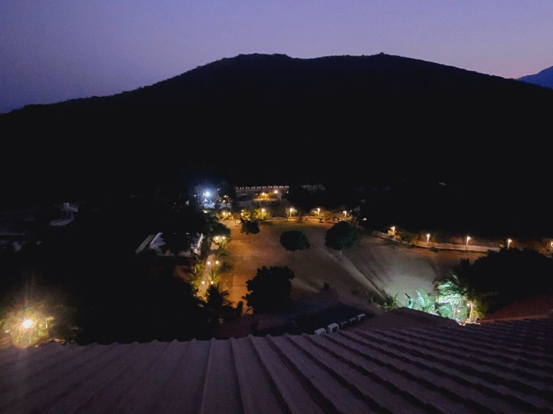 The Divine Hills Resort主图