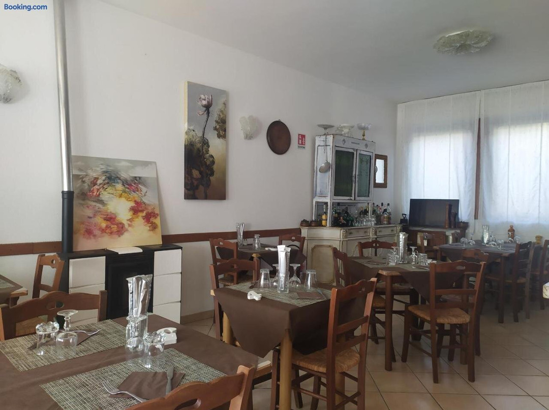 Albergo Da Teresa