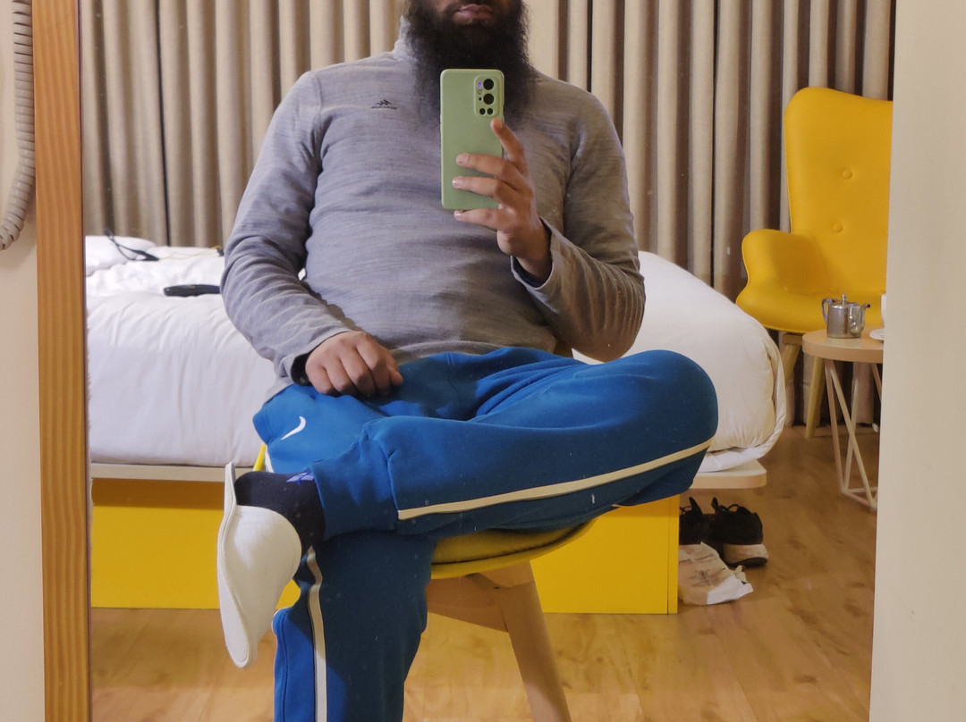 Bloom Hotel - Jammu主图