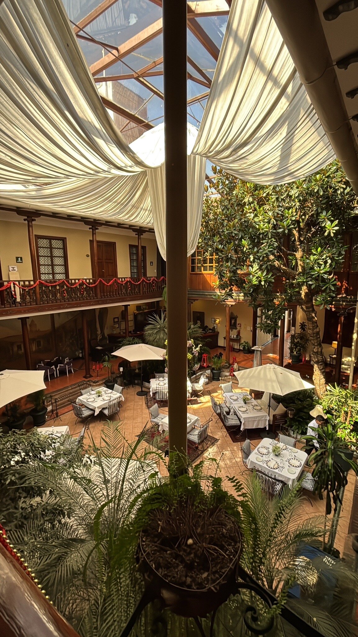 Hotel Boutique Santa Lucia-官方
