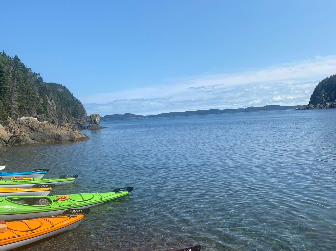 Adventures Newfoundland景点图片