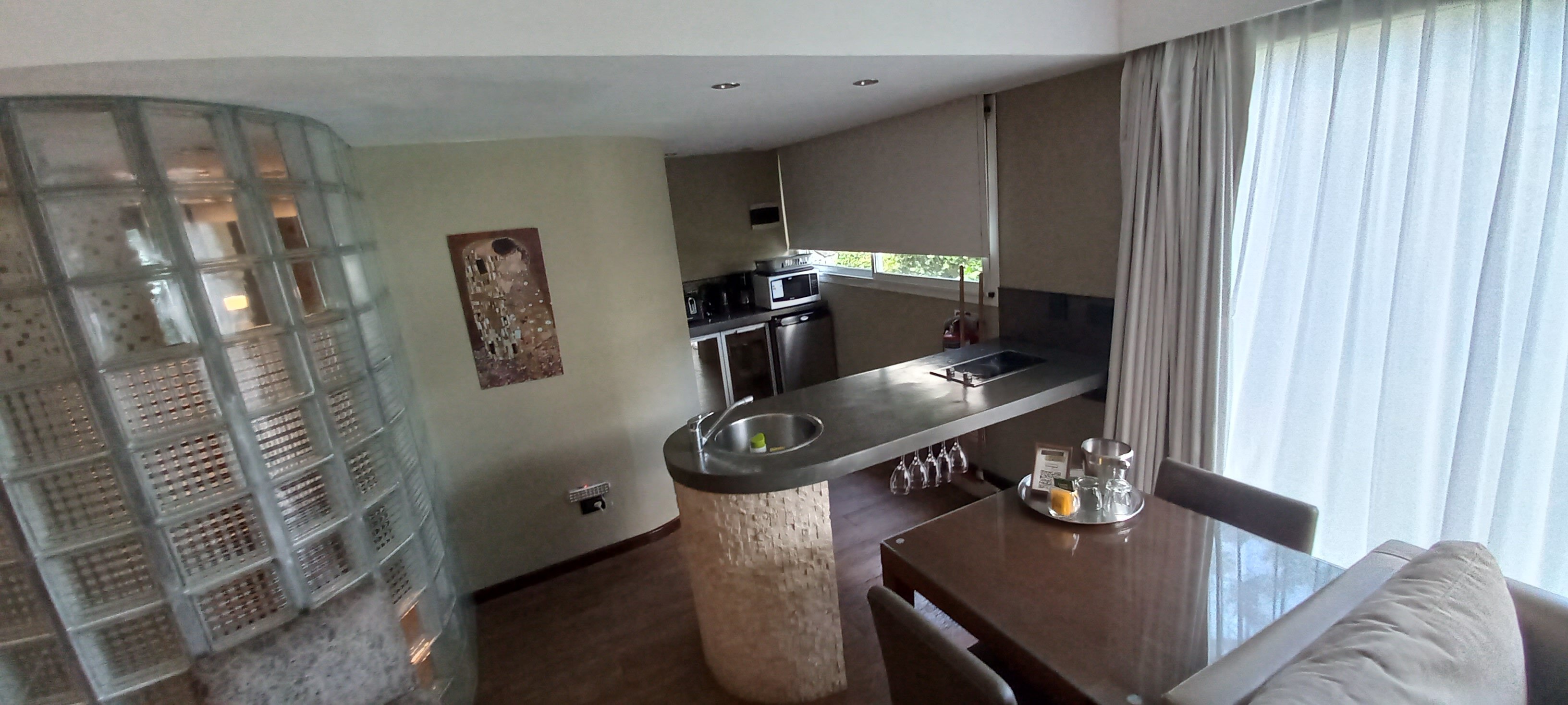 Runa Moraira Apart & Spa-官方