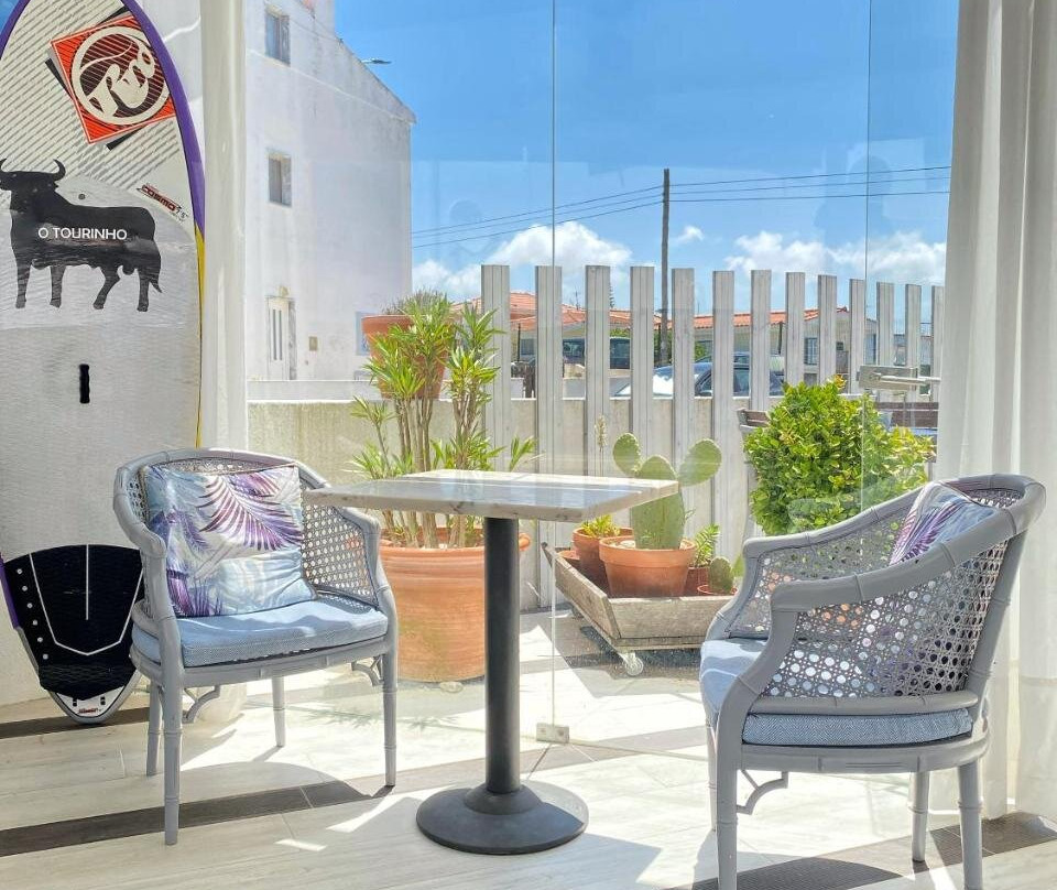 Baleal Suites - O Tourinho