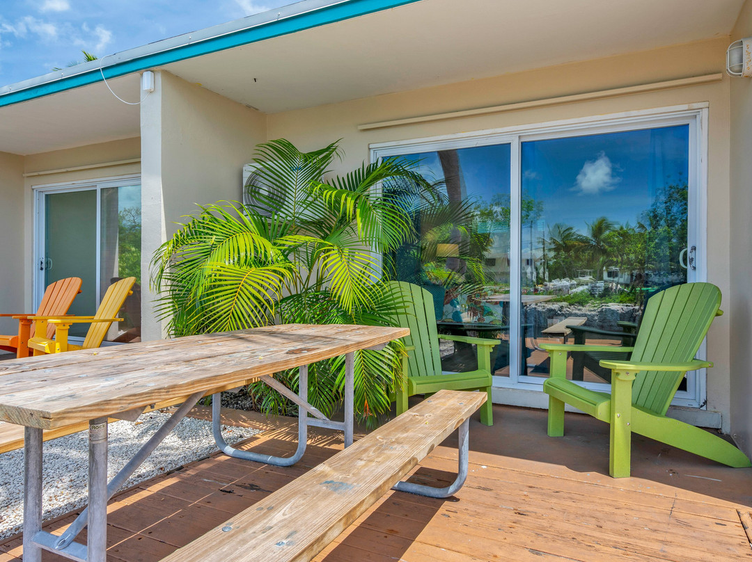 Coconut Cay Resort & Marina主图