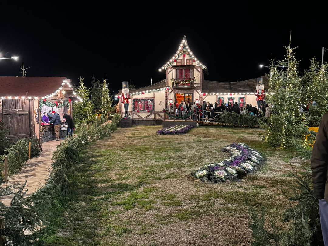 O Mýlos ton Xotikón-Trikala必去景点