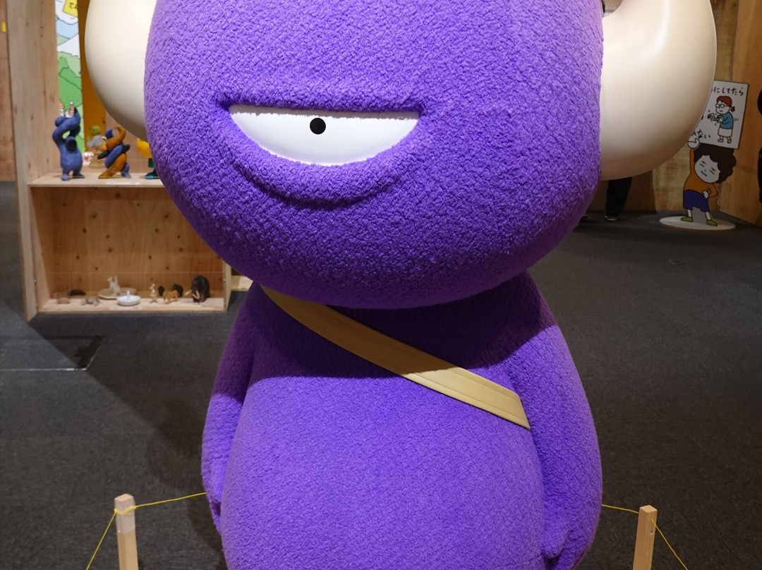 Okayama City Museum-冈山市必去景点