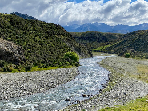 New Zealand Fly Fishing Escapes-基督城必去景点
