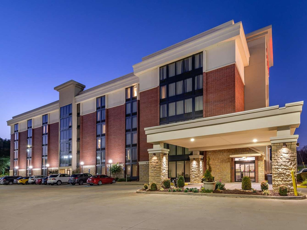 Drury Inn & Suites Atlanta Airport
