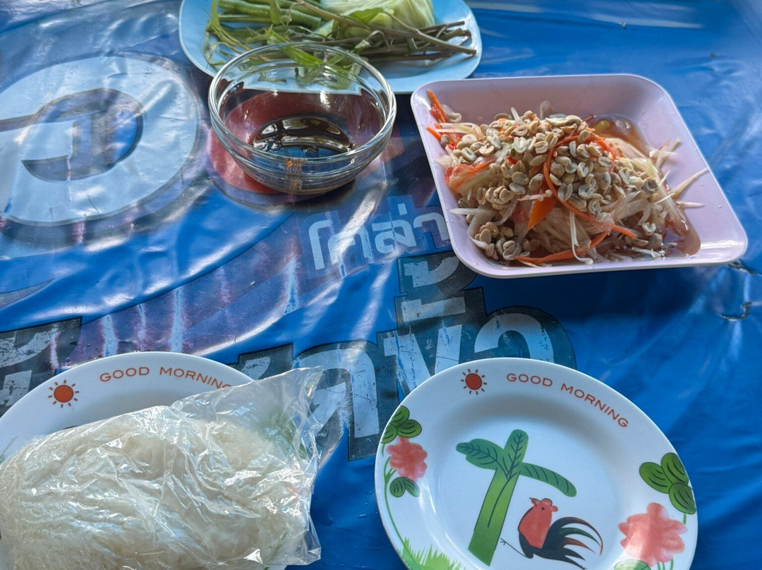 Bang Krachao-曼谷必去景点
