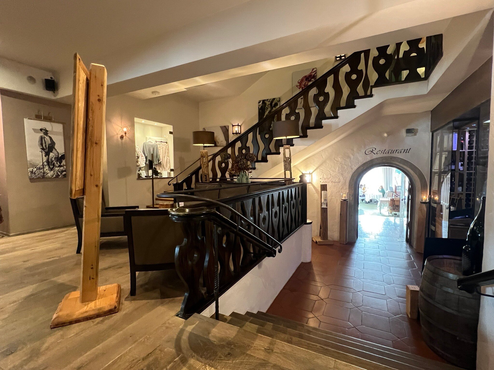 穆尔瑙阿尔班霍夫酒店_x005F_x000D_-官方