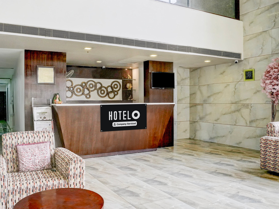 Super Townhouse Anand