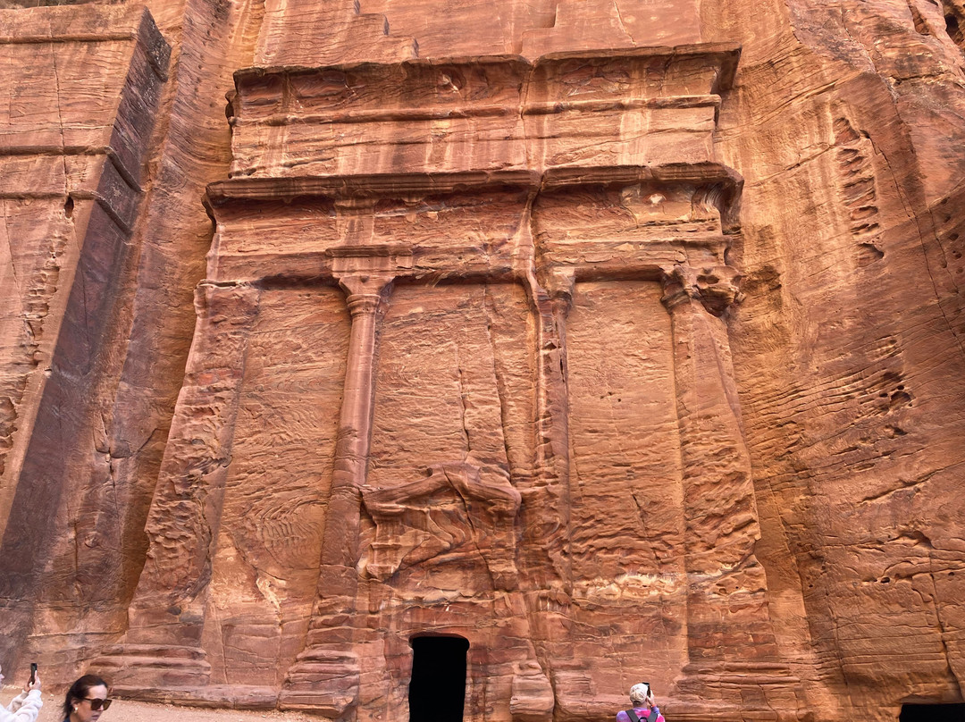 Vova Tours-沙姆沙伊赫必去景点