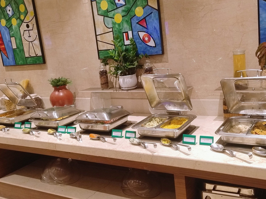 Lemon Tree Hotel, Coimbatore主图