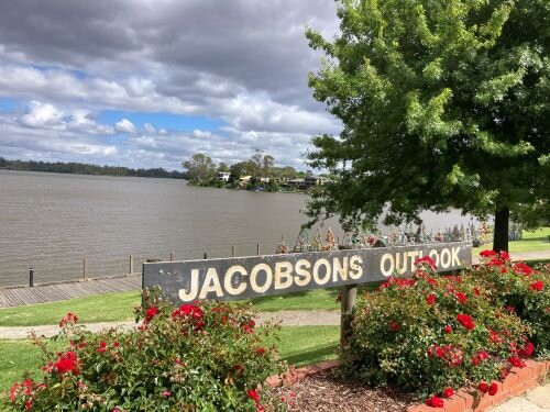 Lake Nagambie-Nagambie必去景点