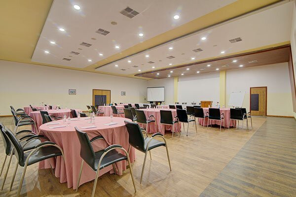 Camel Valley Resort, Igatpuri主图