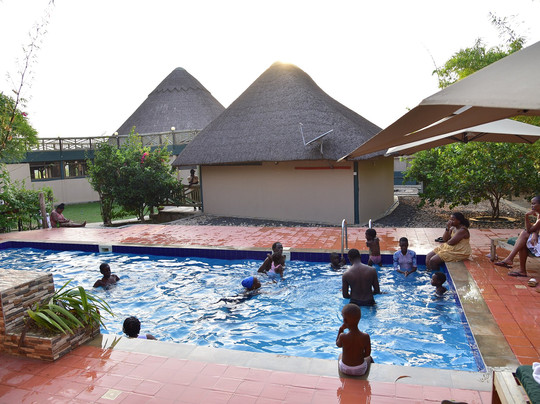 Likyadi Adventures-坎帕拉必去景点