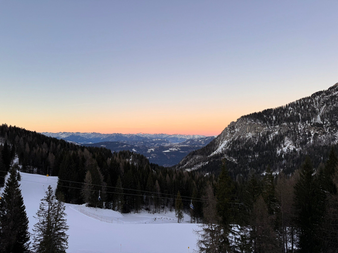 Falkensteiner Hotel Sonnenalpe主图