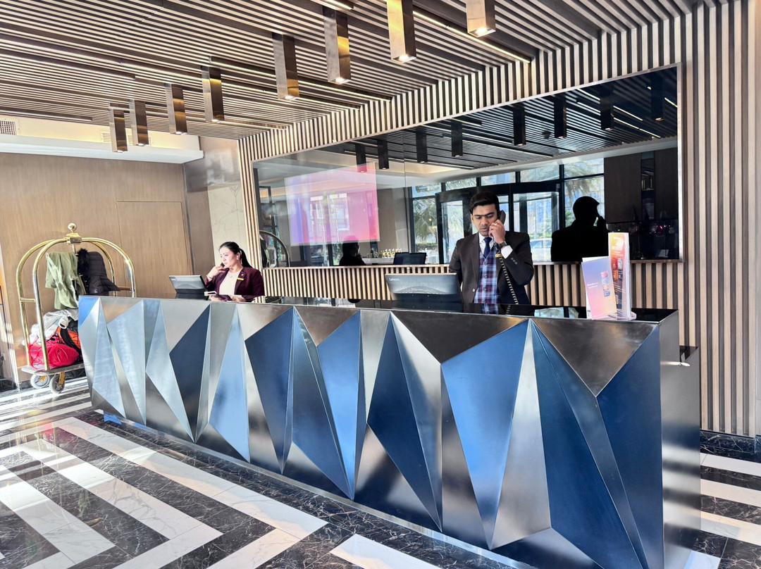 Swiss-Belboutique Bneid Al Gar Kuwait主图