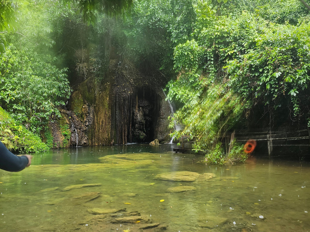Cachoeiras do Rio do Peixe-Rio Negro必去景点
