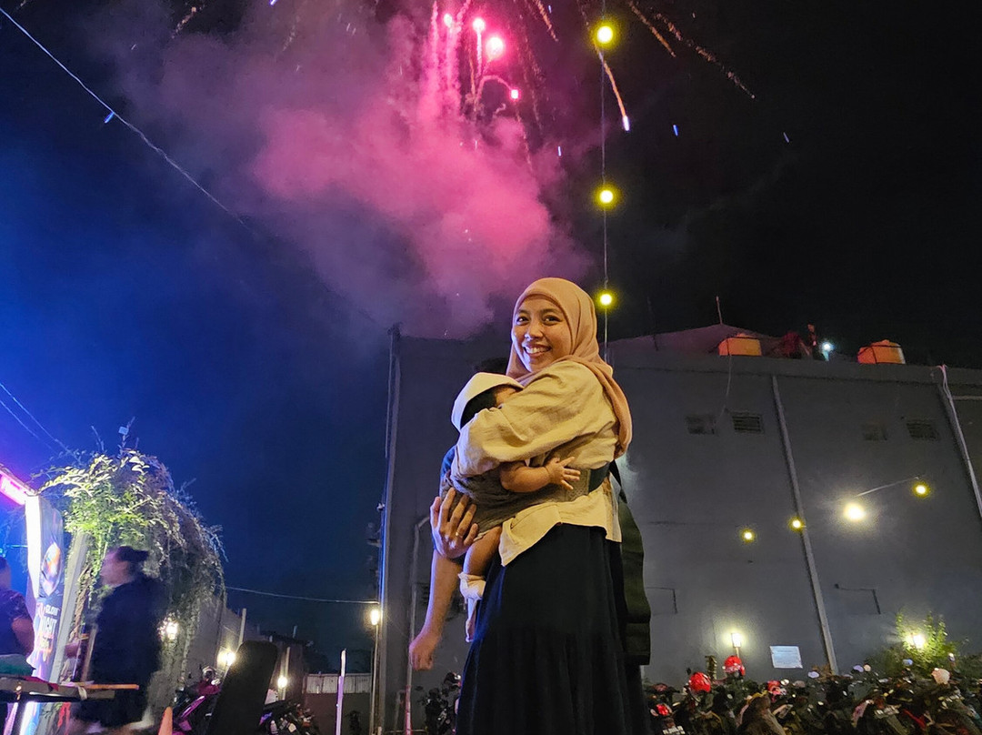 Halogen Hotel Merauke主图