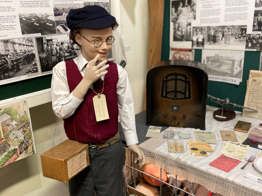 Horwich Heritage Centre