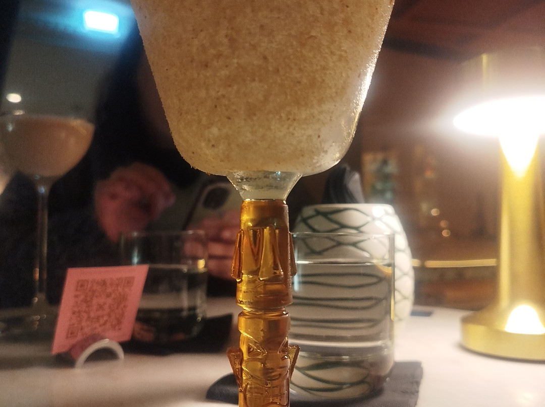 圣地亚哥阿尔法玛精品酒店主图