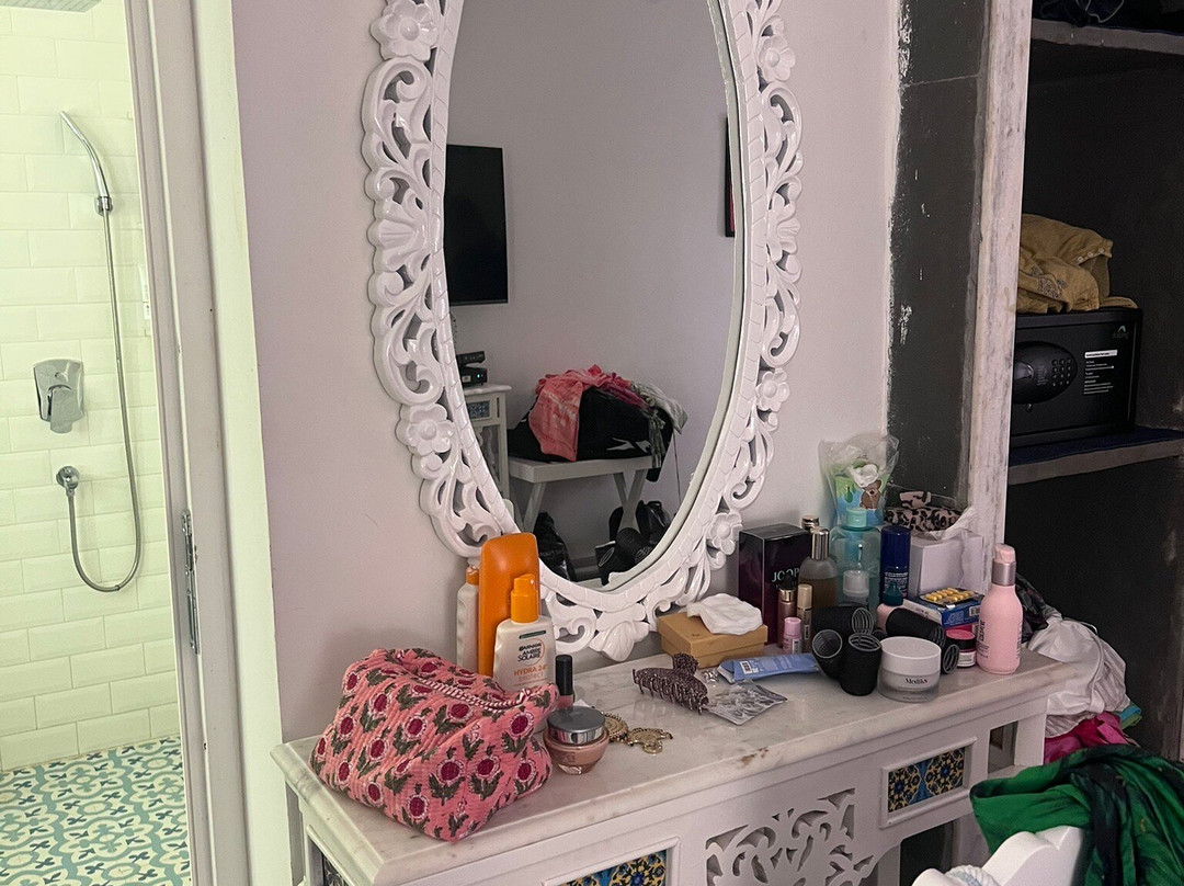 Oceanic - Luxury Boutique Hotel主图