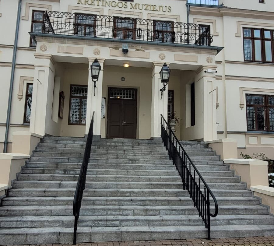 Kretinga Museum-Kretinga必去景点