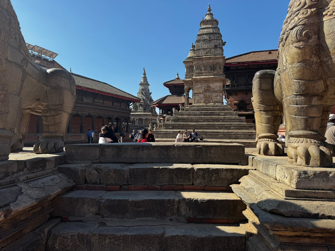 Himalayan Travel Consultant-加德满都必去景点