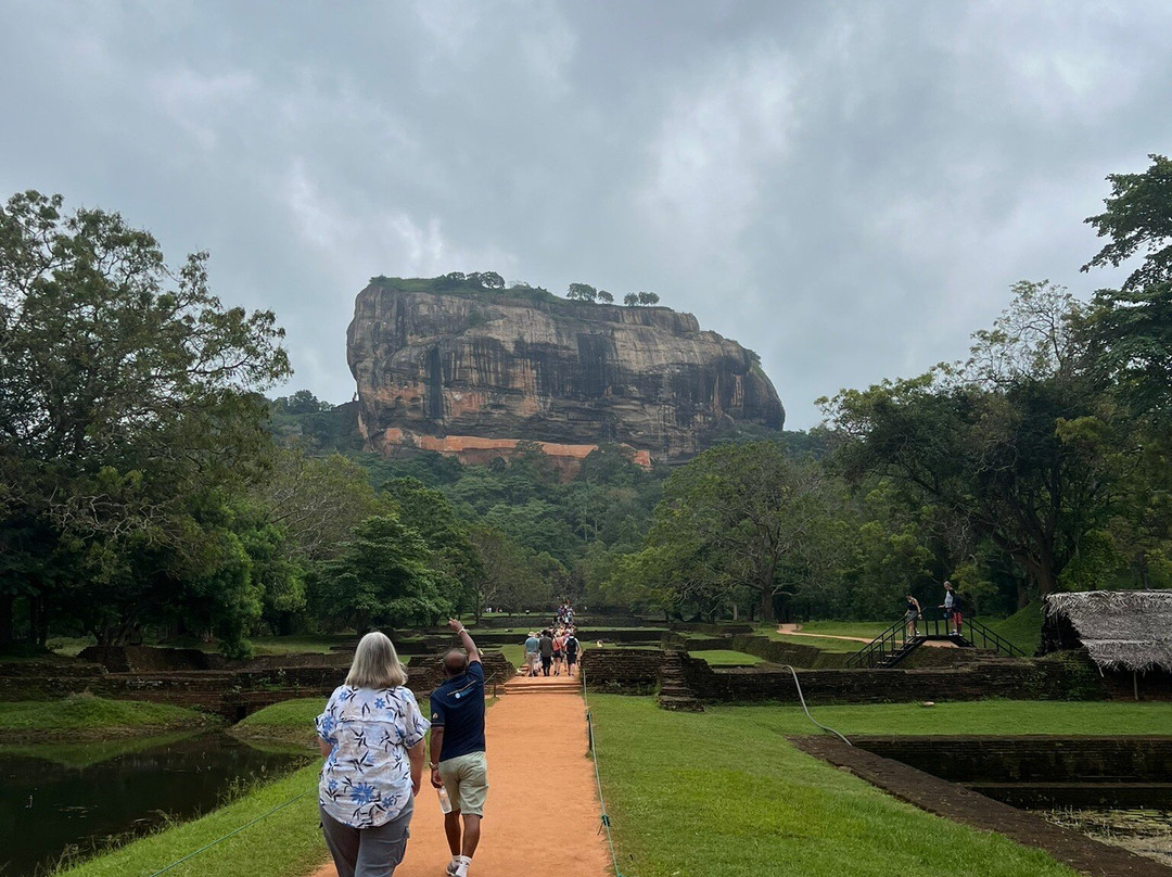 Beyondway Tours-Kotte必去景点