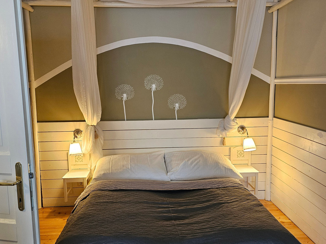 Kinderhotel Appelhof主图