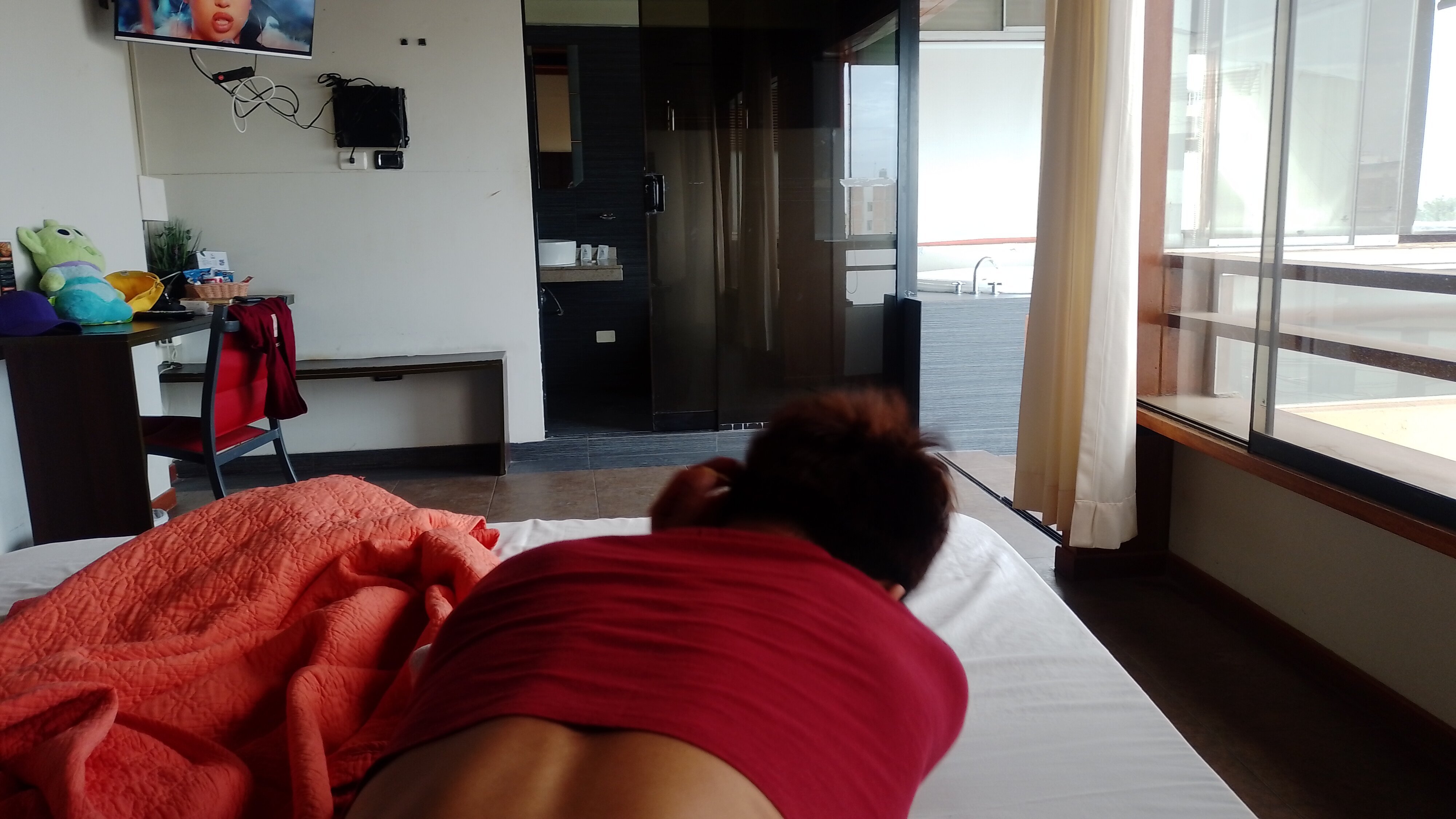 Hotel Casa de la Luna-官方