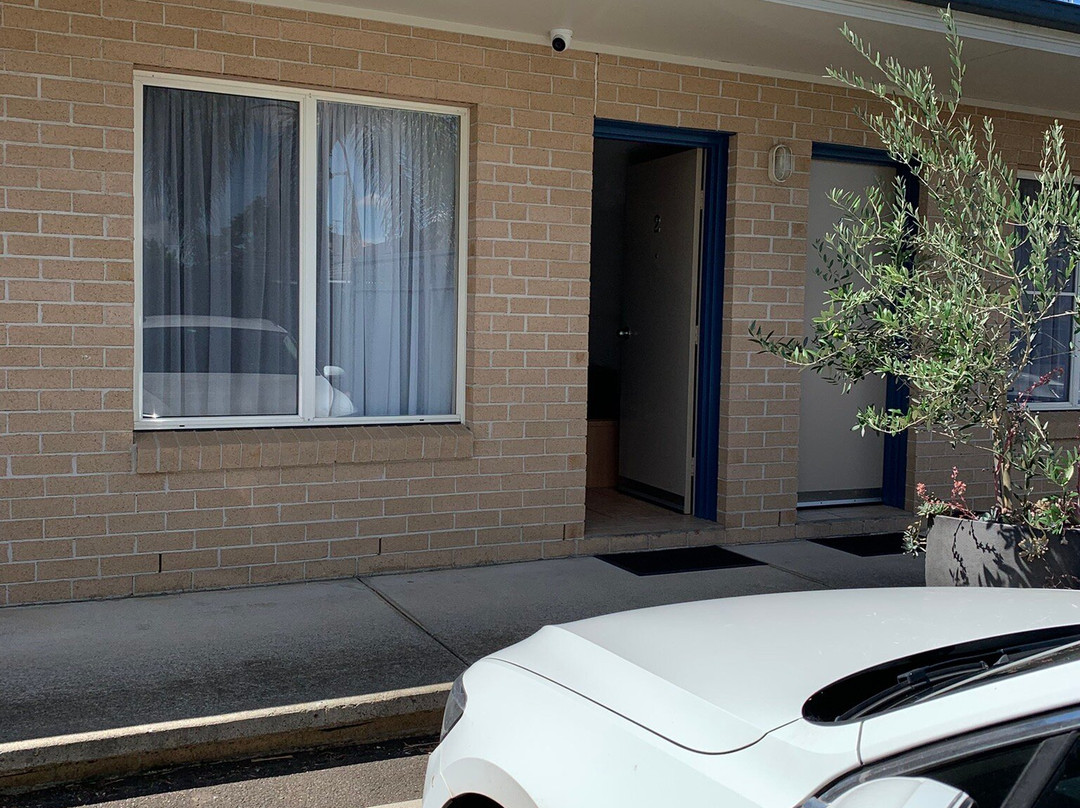 Edward Parry Motel主图