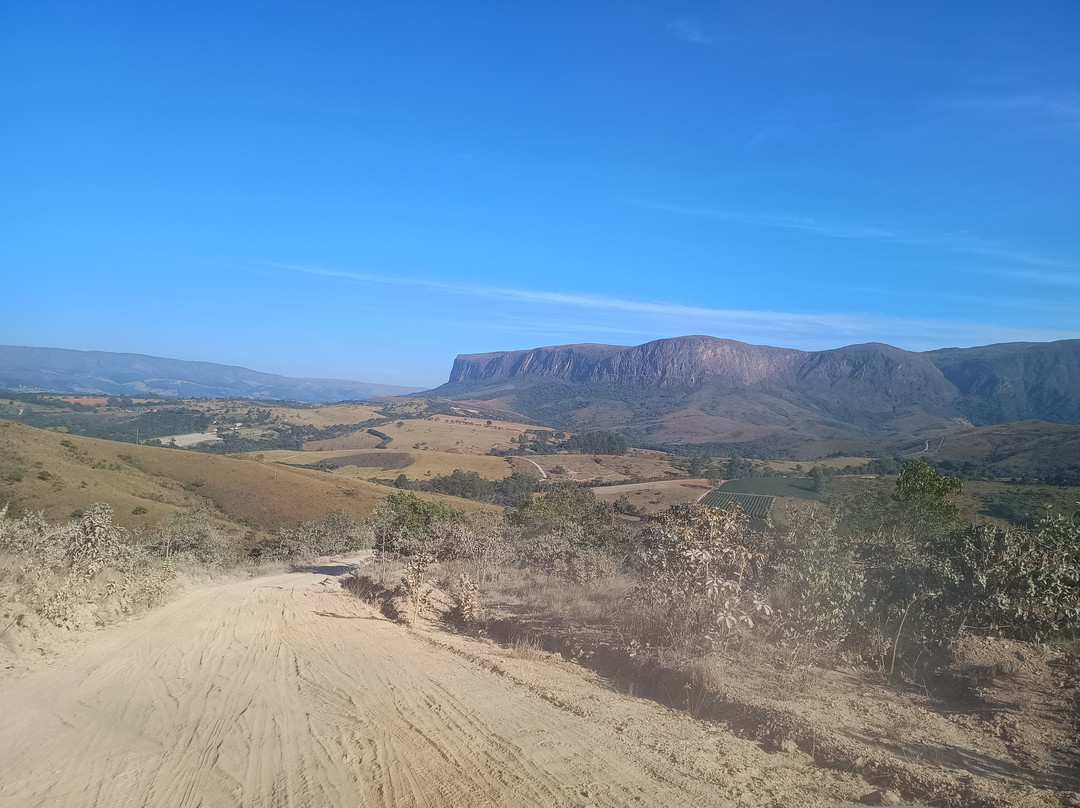 Parque Nacional da Serra da Canastra景点图片