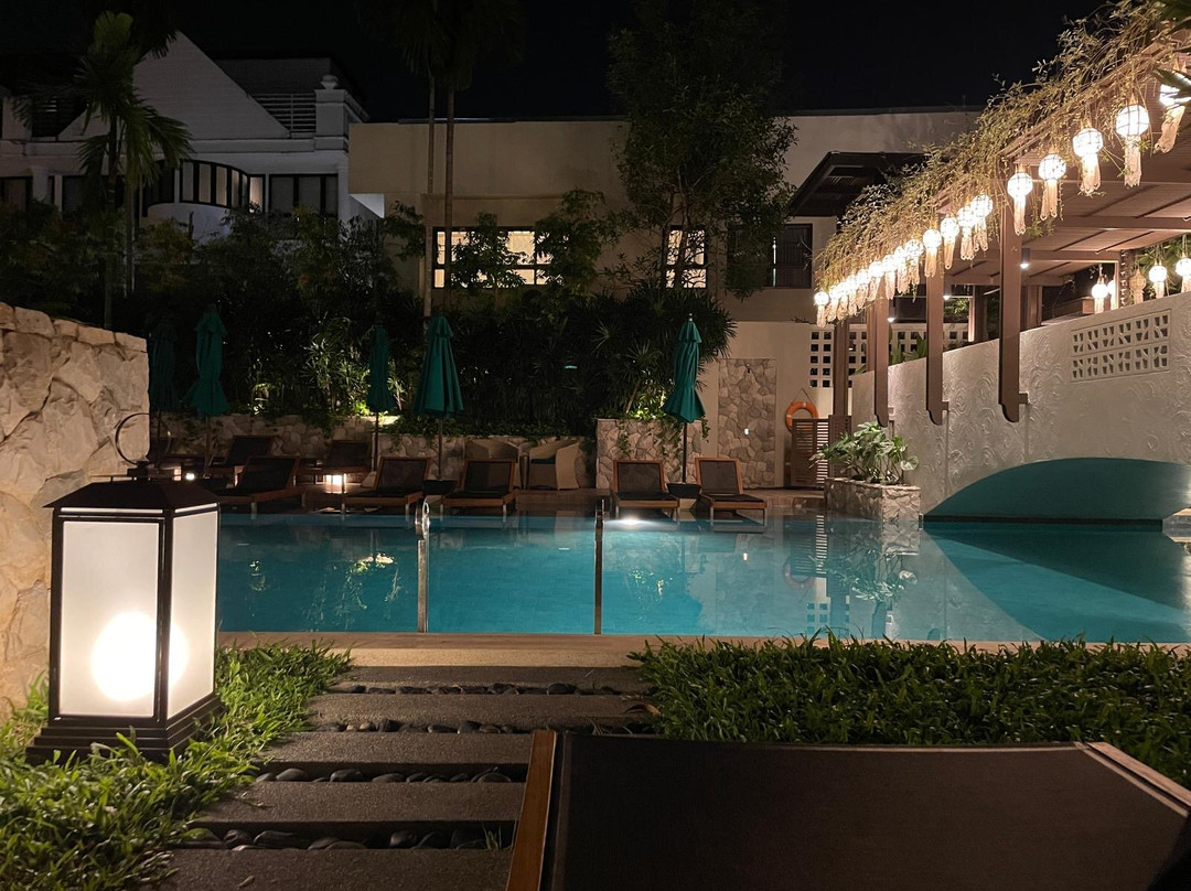 Maladee Rendezvous Hotel主图