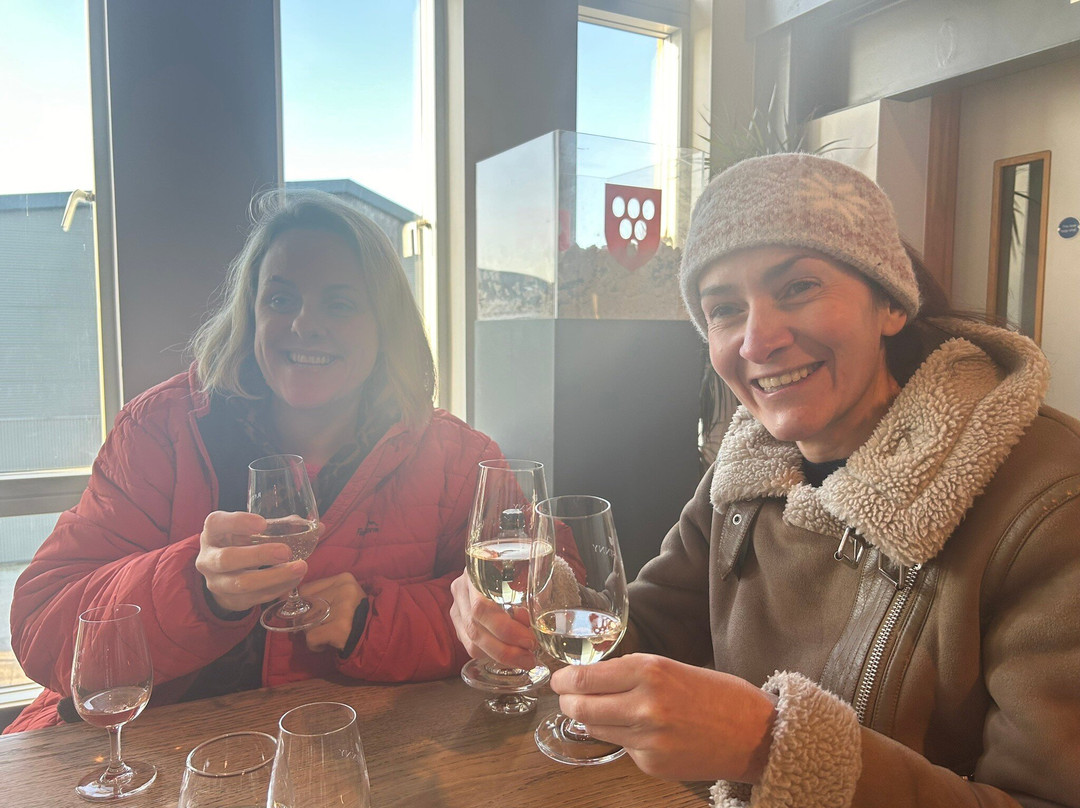 Rathfinny Wine Estate景点图片