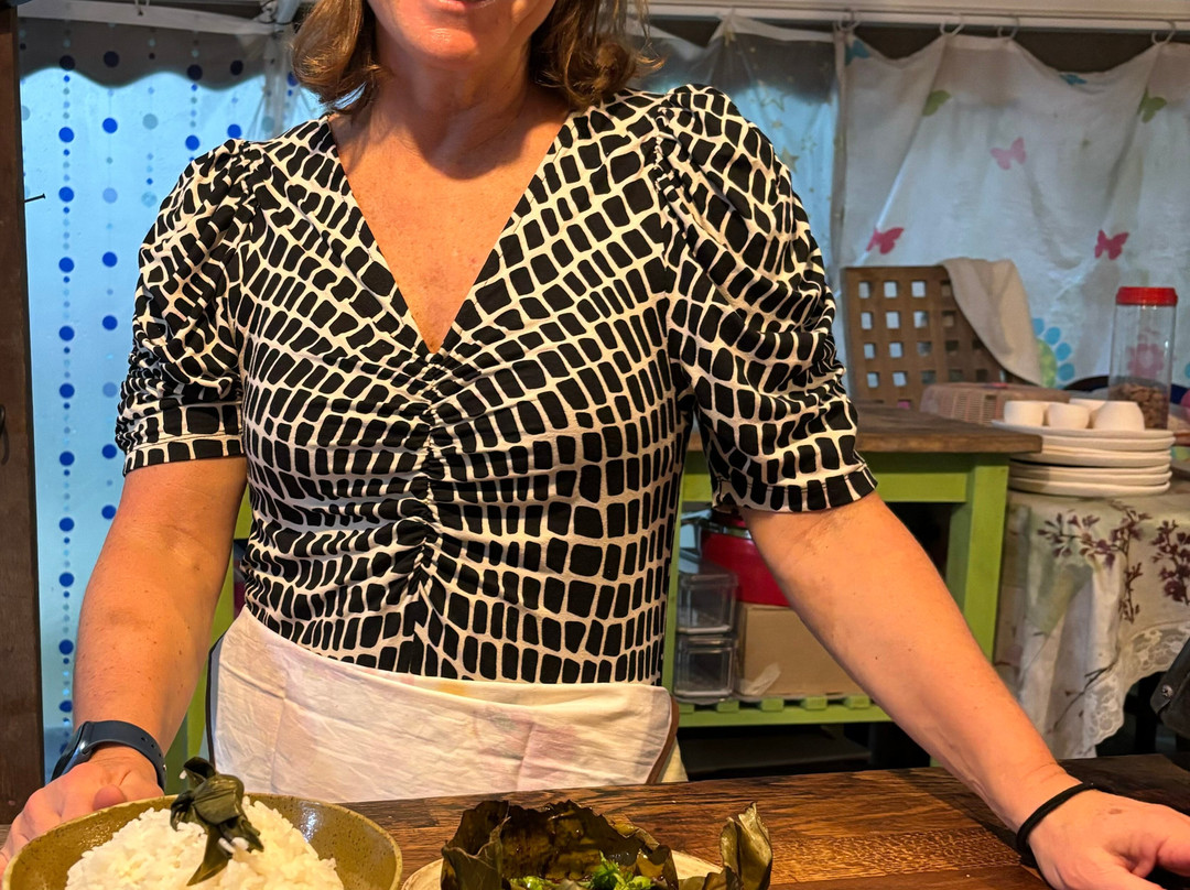 烹饪魔术-新加坡必去景点