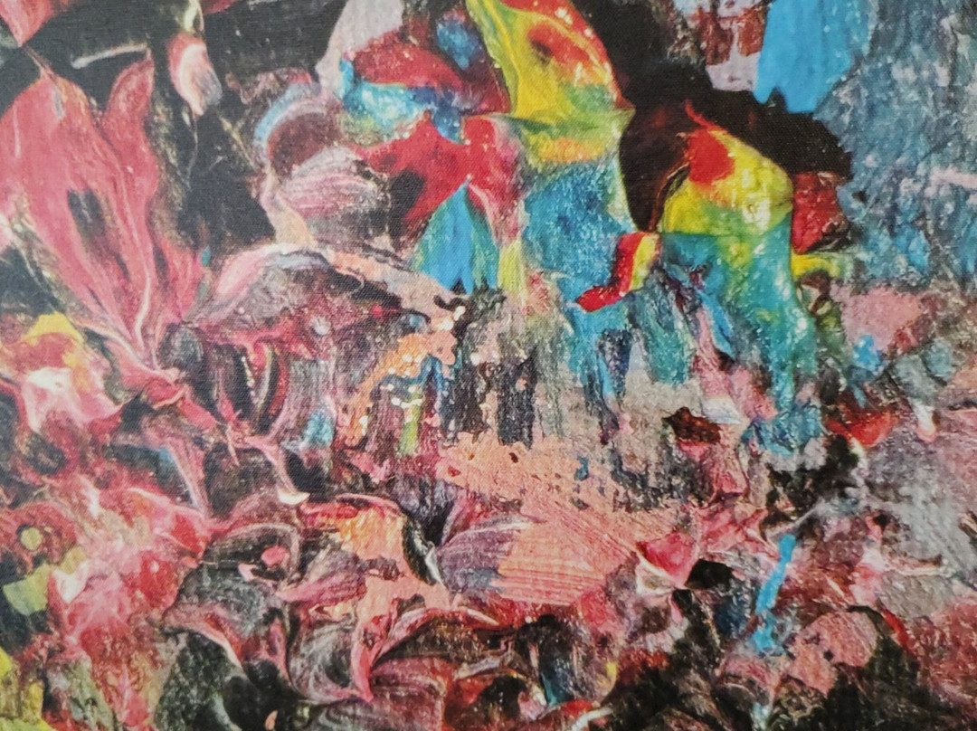 克洛亚洲艺术收藏-达拉斯必去景点