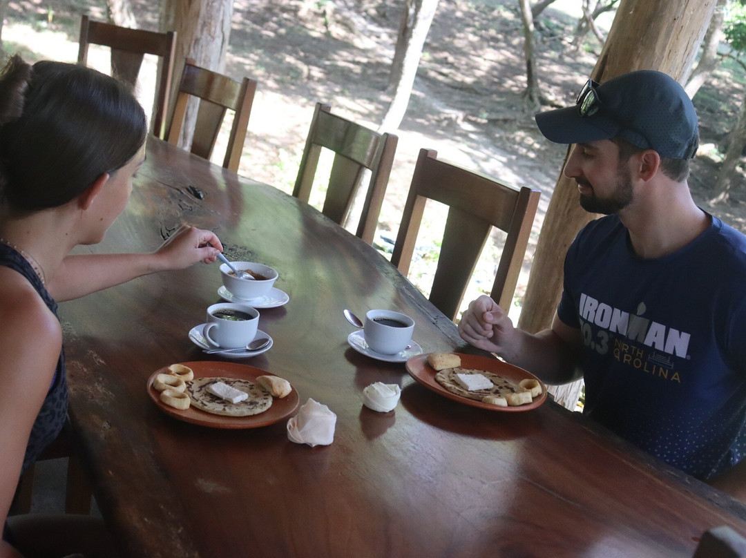 Hacienda Aromal-Comunidad必去景点