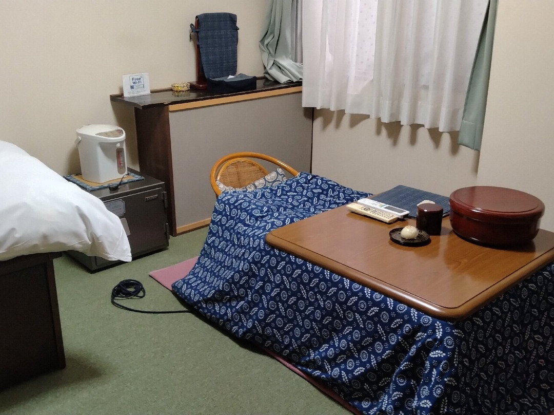Furokaku主图