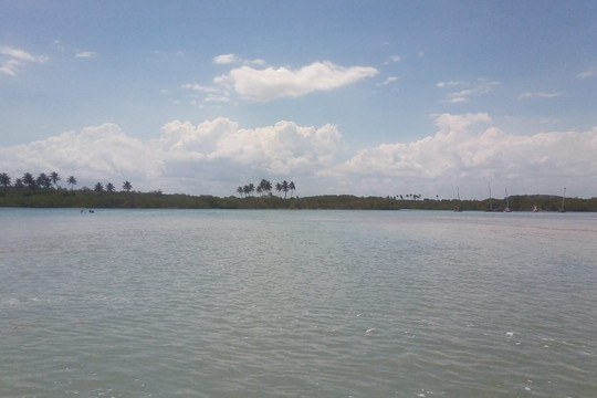 Emoçoes Tuor-累西腓必去景点