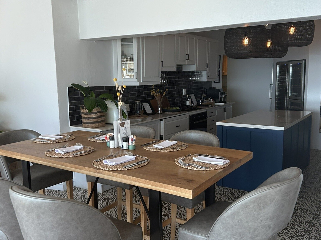 Villa Marine Guest House主图