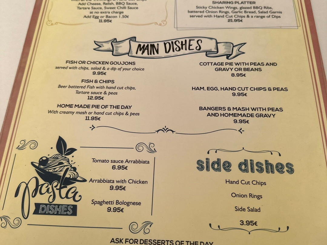 Amelia's On The Beach