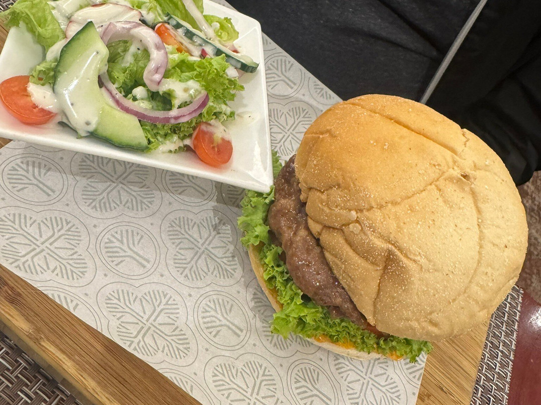 City Lodge Hotel Bloemfontein主图