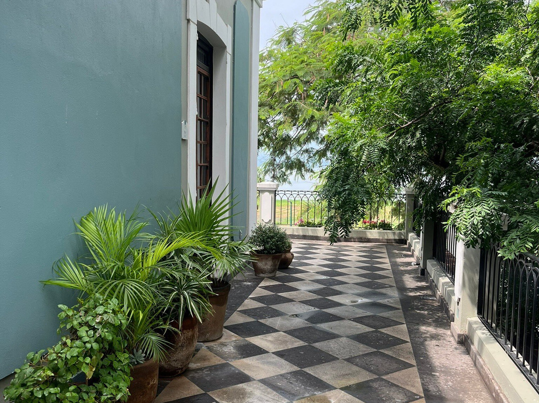 Villa 1927 Arthotel Boutique主图