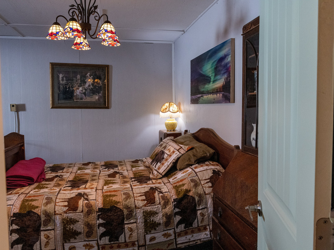 Mountain Time Getaways主图