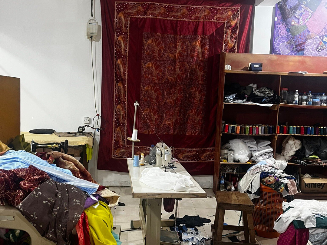 Aloy Silk Gardens PVT LTD-Inamaluwa必去景点